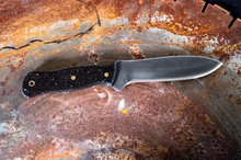 Load image into Gallery viewer, The Kodiak High Carbon Steel Utility Blade