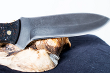 Load image into Gallery viewer, The Kodiak High Carbon Steel Utility Blade