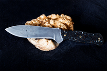 Load image into Gallery viewer, The Kodiak High Carbon Steel Utility Blade