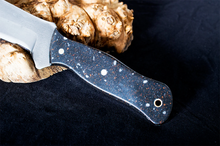 Load image into Gallery viewer, The Kodiak High Carbon Steel Utility Blade