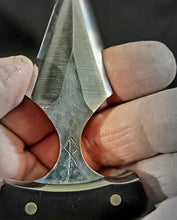 Load image into Gallery viewer, Black Widow Personal Protection - CUSTOM ENGRAVING AVAILABLE