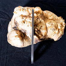 Load image into Gallery viewer, Awareness Semi Colon High Carbon blade with Kydex Sheath