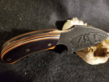 Load image into Gallery viewer, Oresetes Butterfly Knife