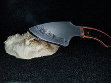 Load image into Gallery viewer, Oresetes Butterfly Knife