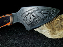 Load image into Gallery viewer, Oresetes Butterfly Knife