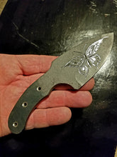Load image into Gallery viewer, Oresetes Butterfly Knife