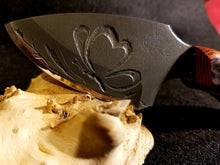 Load image into Gallery viewer, Oresetes Butterfly Knife