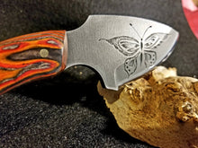 Load image into Gallery viewer, Oresetes Butterfly Knife