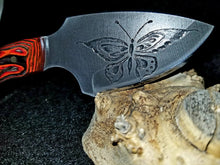 Load image into Gallery viewer, Oresetes Butterfly Knife