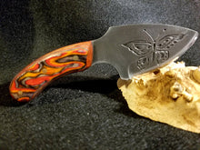 Load image into Gallery viewer, Oresetes Butterfly Knife