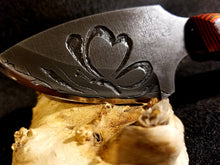 Load image into Gallery viewer, Oresetes Butterfly Knife