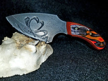 Load image into Gallery viewer, Oresetes Butterfly Knife