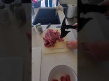 Load and play video in Gallery viewer, Nordic Inspired High Carbon Steel Viking Hatchet (CUSTOMIZABLE ENGRAVING)