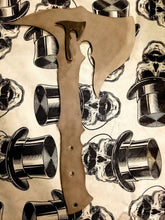 Load image into Gallery viewer, Loki Key Chain Hand forged