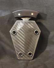 Load image into Gallery viewer, Black Widow Personal Protection - CUSTOM ENGRAVING AVAILABLE