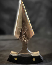 Load image into Gallery viewer, Black Widow Personal Protection - CUSTOM ENGRAVING AVAILABLE