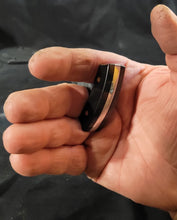 Load image into Gallery viewer, Black Widow Personal Protection - CUSTOM ENGRAVING AVAILABLE