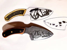Carregar imagem no visualizador da galeria, Oresetes Butterfly Knife
